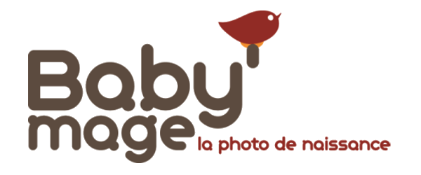 Logo Smart Baby'Mage